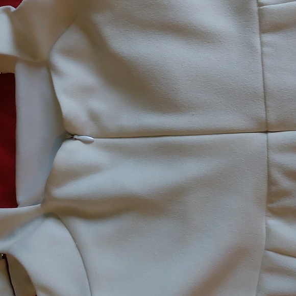 New Look White Romper - Picture 2 of 5